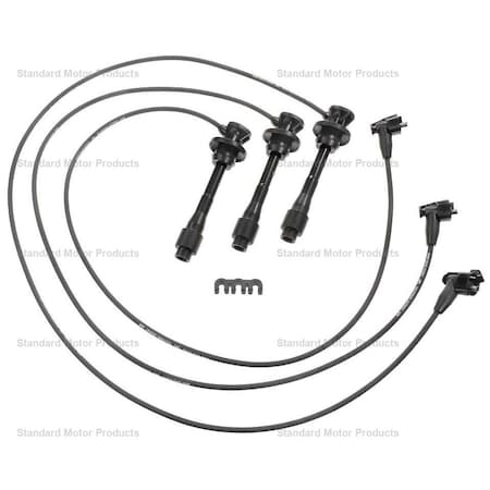 Standard Ignition Wire Set, 25606 25606